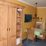 Apartment Ostsee-studio F356