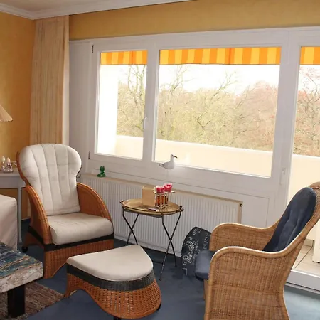 Apartment Ostsee-studio F356 Brasilien