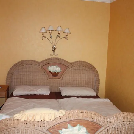 דירה Ostsee-studio F356 *