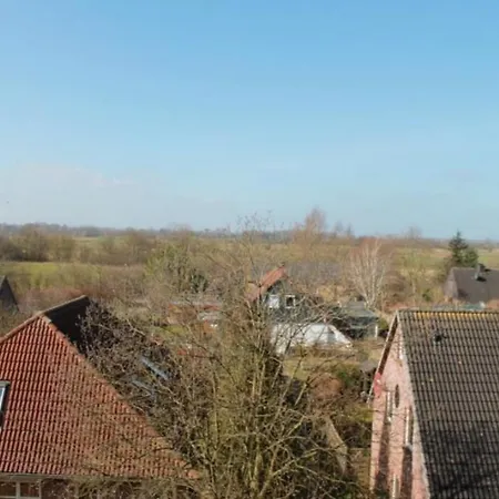 Ostsee-studio F356 דירה ברזיליאן