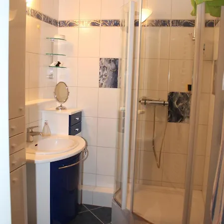 Ostsee-studio F356 דירה *