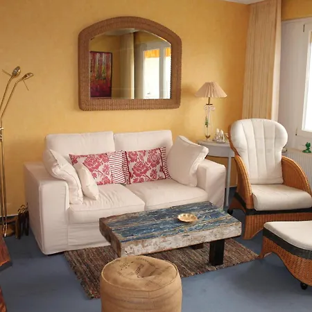 아파트 Ostsee-studio F356 *