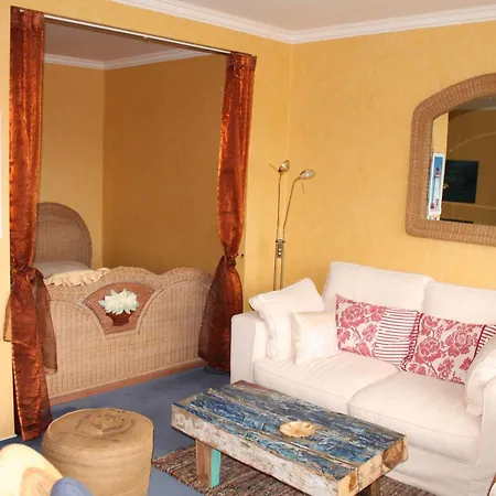 Ostsee-studio F356 아파트 *