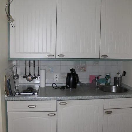 Ostsee-studio F356 Appartement