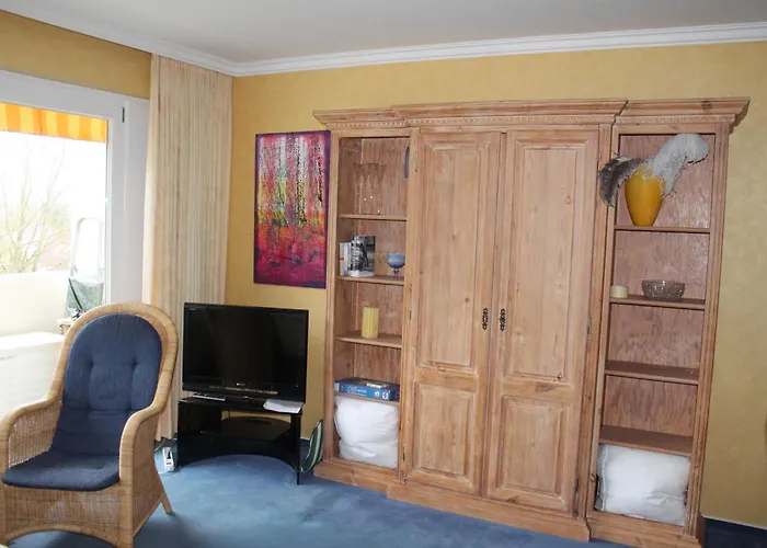 Ostsee-studio F356 Appartement