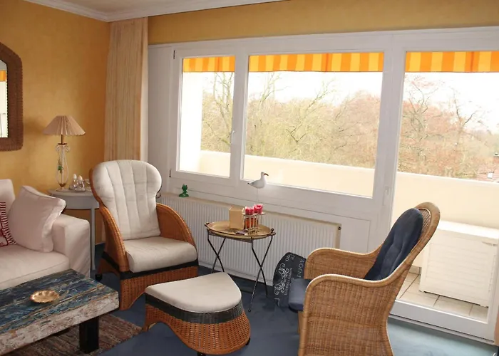Ostsee-studio F356 Appartement Brasilien